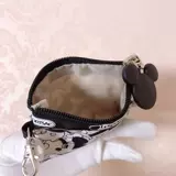 Водоотталкивающий аксессуар для сумки, монеты, маленький кошелек, картхолдер, чехол для проездного