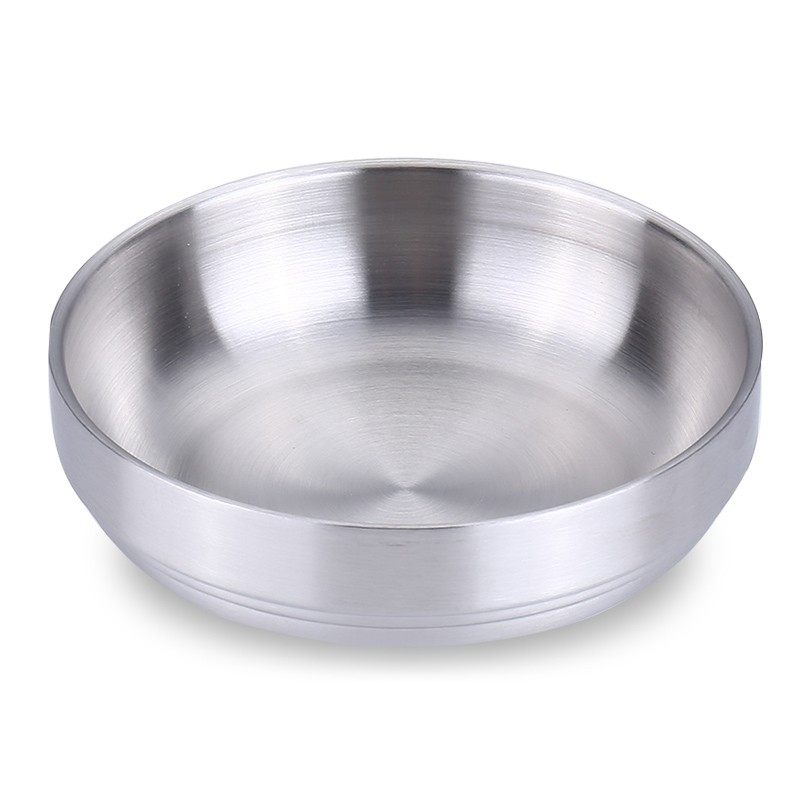 不锈钢泡菜碟酱料碟小菜碟韩国料理金色露营烤肉蘸料碟调味碟餐具,淘宝优惠券,粉丝福利购,淘宝优惠卷