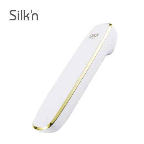 网红推荐款丝可silkn以色列频FaceTite2.0白色经典款三源射美容仪 - 图1