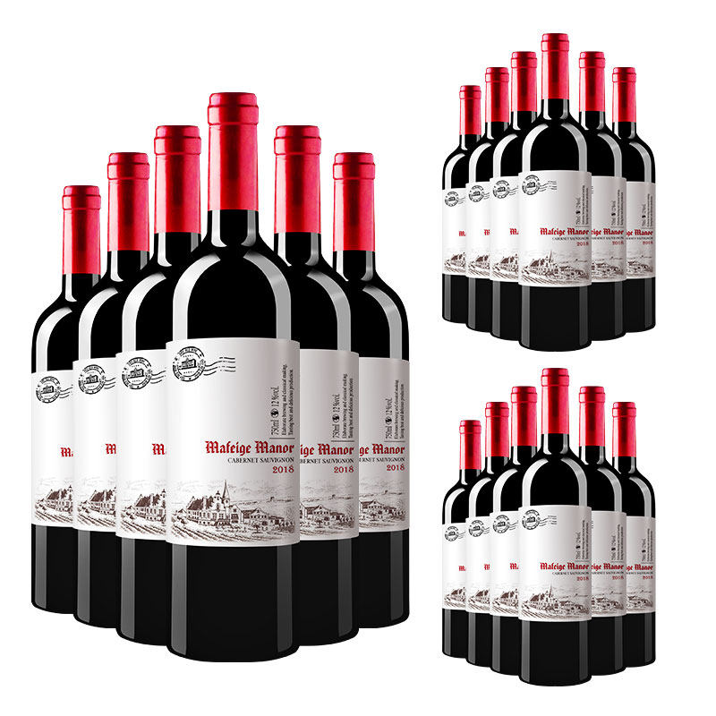 包邮红酒整箱14度红酒买一箱送2箱干红葡萄酒整箱8度甜红洒整箱装,淘宝优惠券,粉丝福利购,淘宝优惠卷