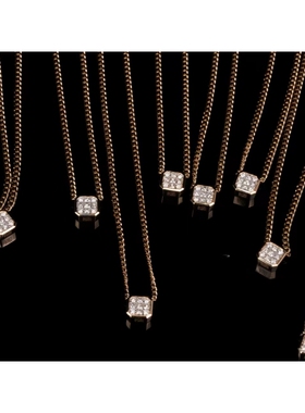 顺丰包邮…深圳高端饰品国内代购