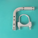 2088 transmitter L-shaped metal fixed mounting bracket