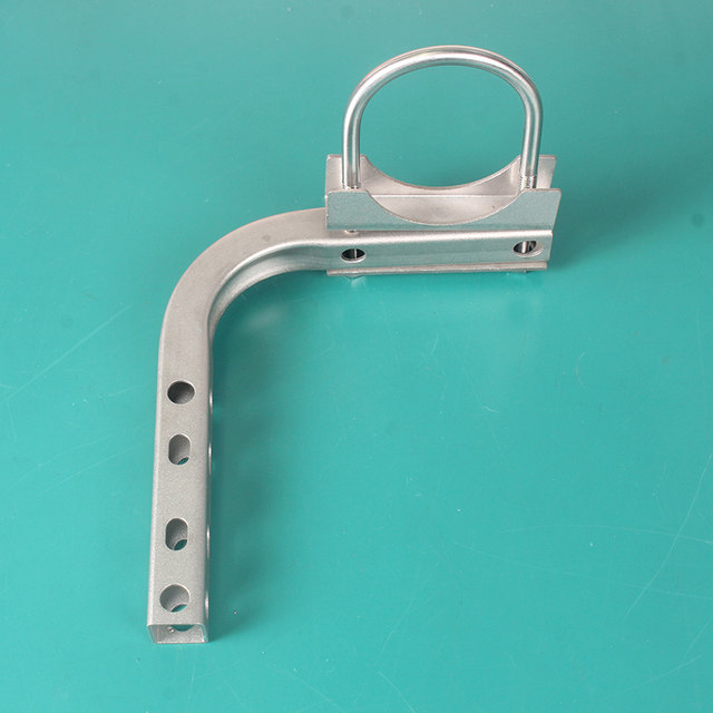 2088 transmitter L-shaped metal fixed mounting bracket