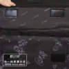 Li Ning backpack, men's and women's sports bag
