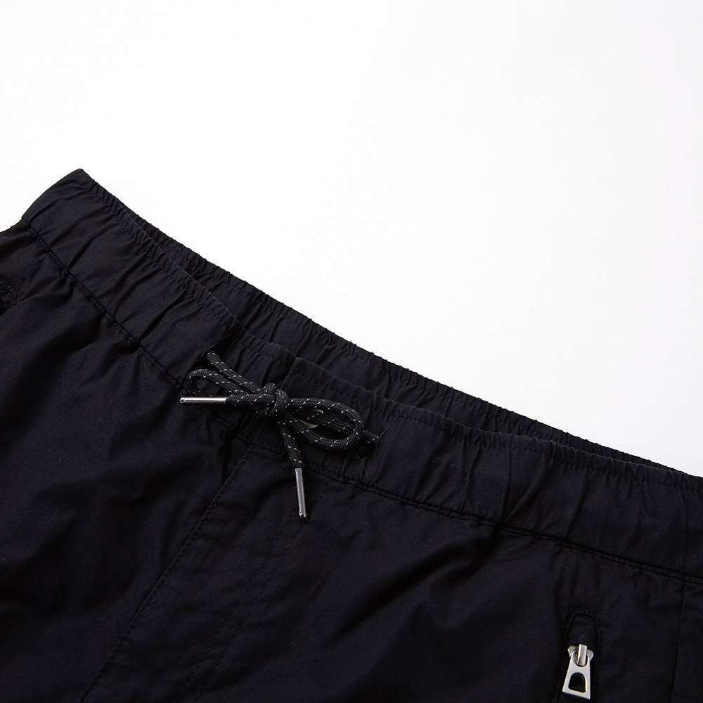  美特斯邦威华祥休闲裤