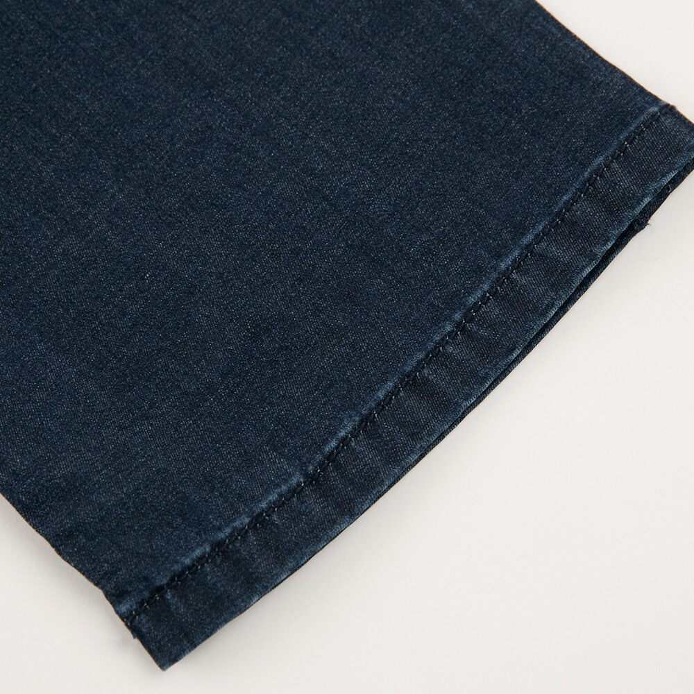  美特斯邦威华祥牛仔裤