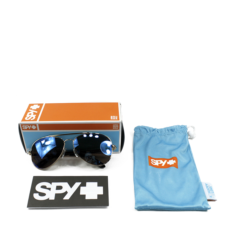 SPY PARKER 183413274280 太阳镜 SPYOPTIC 墨镜 眼镜 - 图3