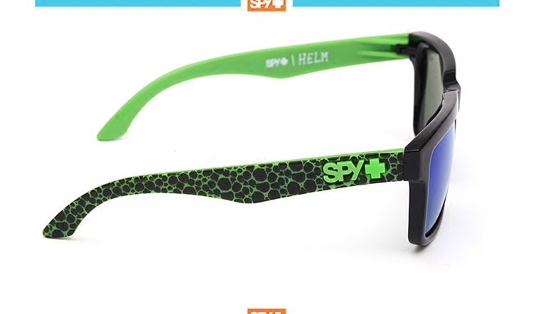 SPY HELM 673015169811 太阳镜 SPYOPTIC 墨镜 眼镜 - 图1