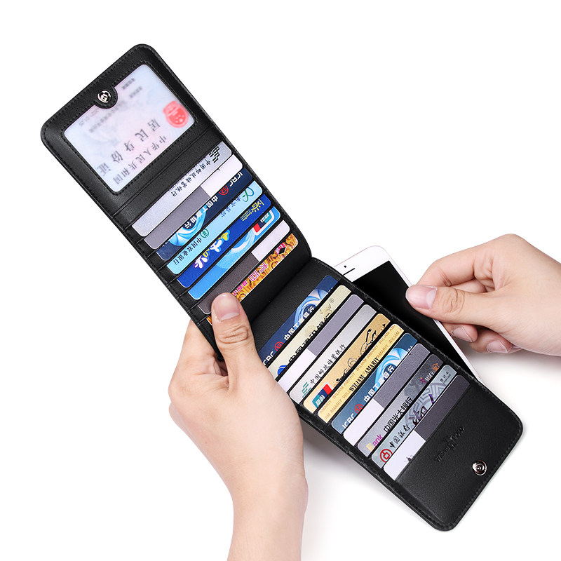  williampolo逸爵卡包