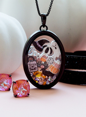 万圣节手链origamiowl