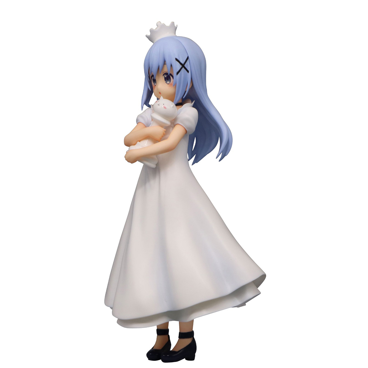Bilibili 现货furyu点兔香风智乃国际象棋皇后景品手办 物联网设备 物联网传感器 智能家居及智能设备商城