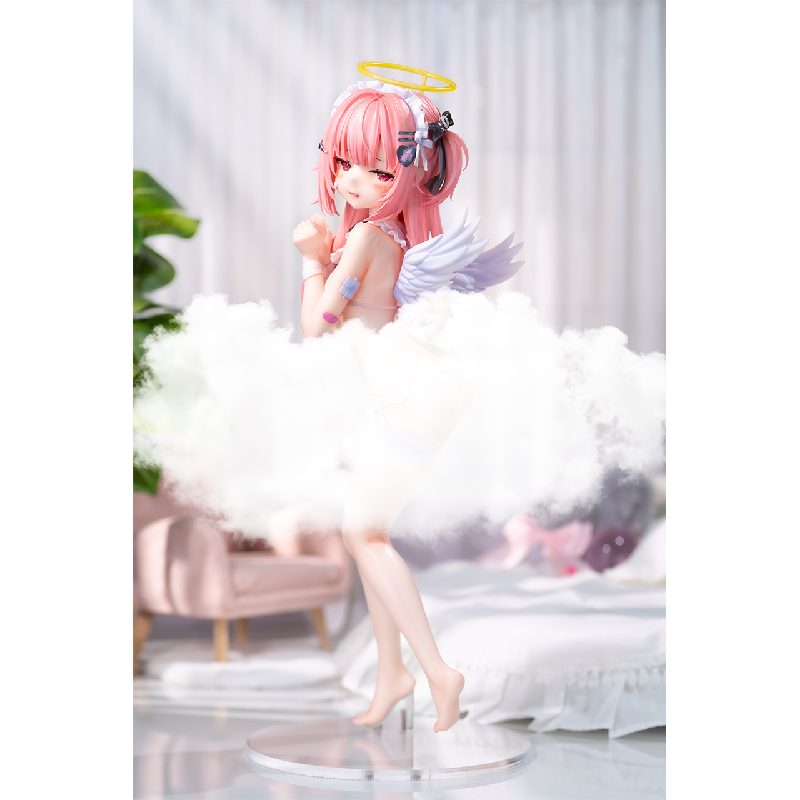 【bilibili】补款Prime Project 原创 RIKO原画 爱梦 内衣1/4手办,淘宝优惠券,粉丝福利购,淘宝优惠卷