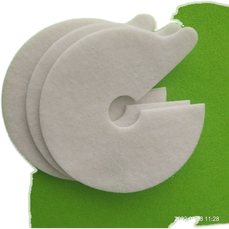 适配樱花吸油烟机接油杯垫圆油碗吸油垫集油盒垫无纺布吸油棉,淘宝优惠券,粉丝福利购,淘宝优惠卷