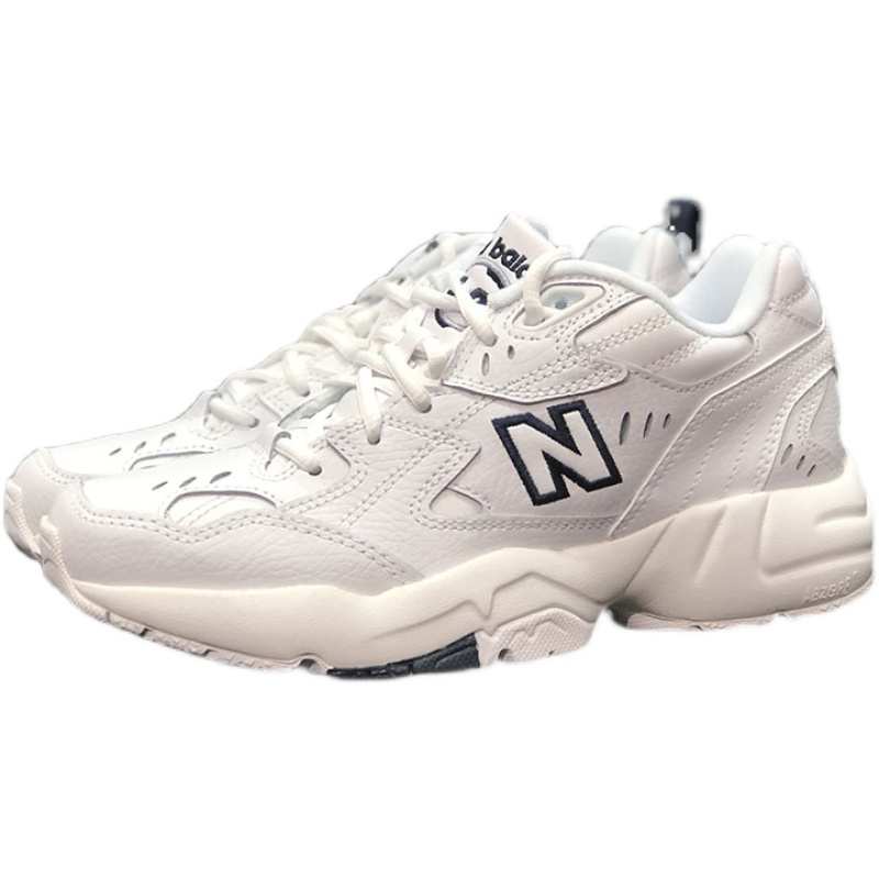 NEW BALANCE NB 608系列男女复古跑鞋增高老爹鞋WX608WT WX608MU1-图3