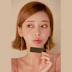 Màu beu sáng bóng mắt dính 2019 cô gái Hàn Quốc dễ thương nói dối tằm mắt sinh viên bút mực thủy triều - Bóng mắt
