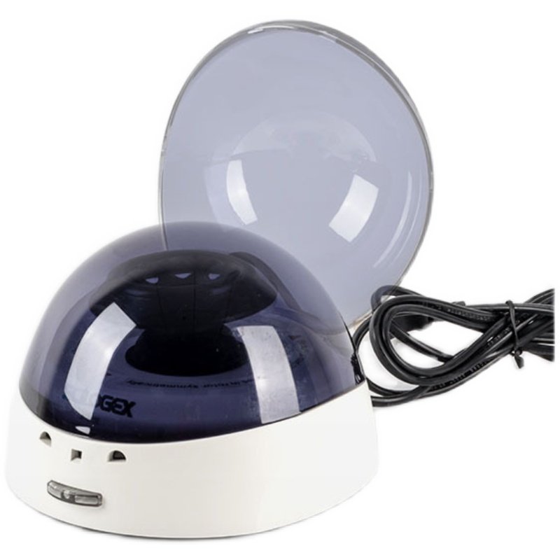 赛洛捷克SCILOGEX迷你离心机 实验室用小型2/1.5mlPCR掌上离心机,淘宝优惠券,粉丝福利购,淘宝优惠卷