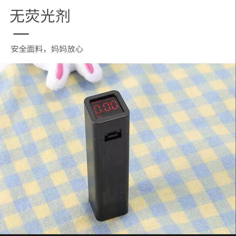 儿童围巾秋冬季双层口水巾宝宝三角巾男女童可爱韩版婴儿保暖围脖