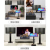 Modern T1s modern home ktv audio set home karaoke card package amplifier