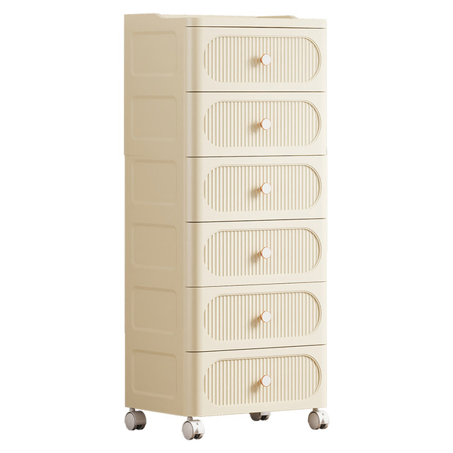 Drawer storage cabinet
