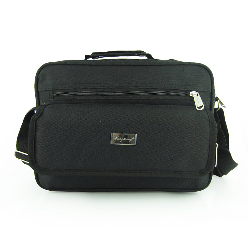 手提斜挎包收钱包时尚牛津布防水男单肩包做生意包包收银包斜跨包,淘宝优惠券,粉丝福利购,淘宝优惠卷