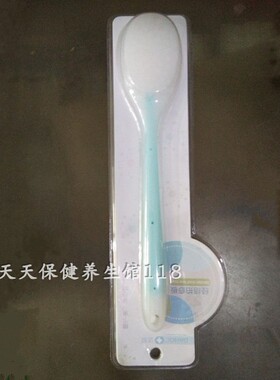 经络拍拍痧板硅胶拍打