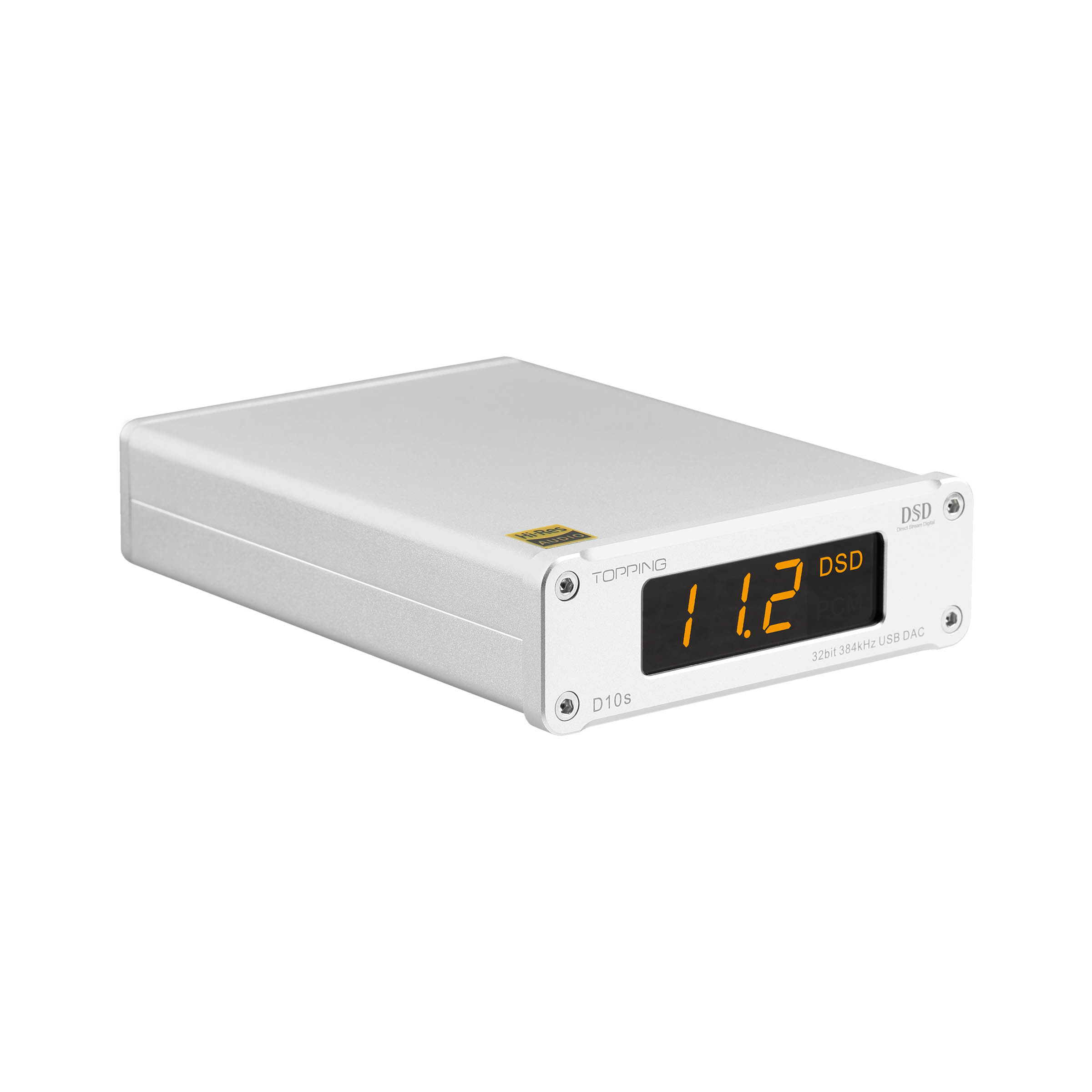 新品TOPPING拓品D10s桌面HIFI发烧USB解码器ES9038Q2M 硬解DSD256-广州 新品TOPPING拓品D10s桌面HIFI发烧USB解码器ES9038Q2M 硬解DSD256-广州