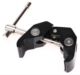 Kit Magic Arm Large Crab Claw Universal Bracket