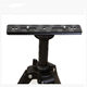 Quick release plate 200mm panoramic head telephoto lens