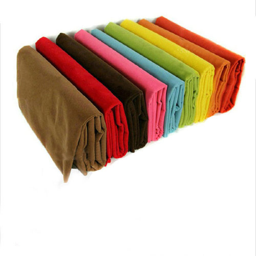 12V2A无辐射碳纤维恒温45-50度电热小毯电暖保暖披肩坐垫暖身毯 - 图3