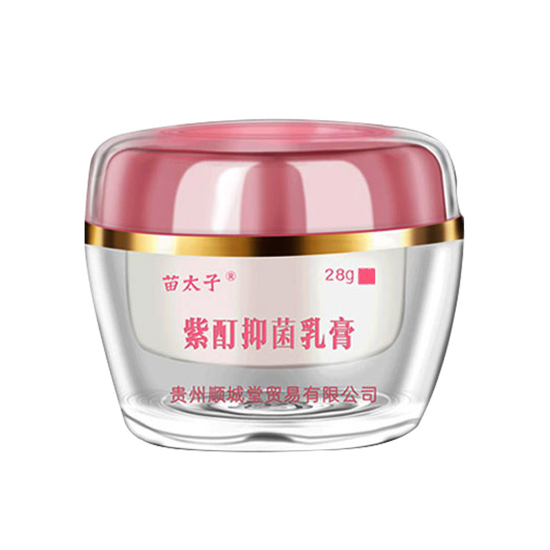  逐爱堂成人用品皮肤消毒护理（消）