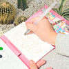 Feileniao fountain pen set large, medium and small