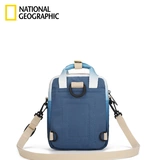 National geographic, рюкзак, маленькая сумка через плечо, ранец, градиент, 2023