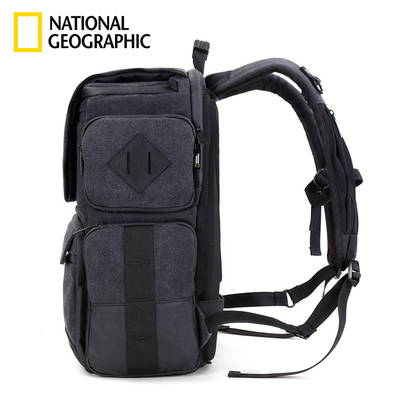 国家地理大容量旅行户外电脑无人机 NATIONAL GEOGRAPHIC箱包店双肩背包