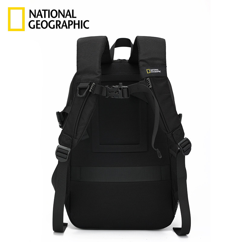 国家地理户外登山旅行多功能双肩包 NATIONAL GEOGRAPHIC箱包店双肩背包