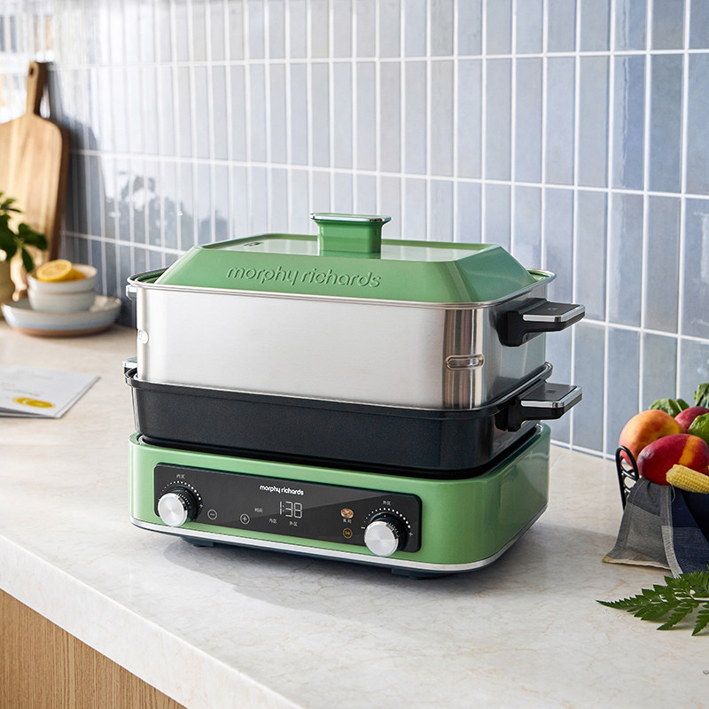 摩飞MR9288四代多功能锅配件-蒸格配件,淘宝优惠券,粉丝福利购,淘宝优惠卷