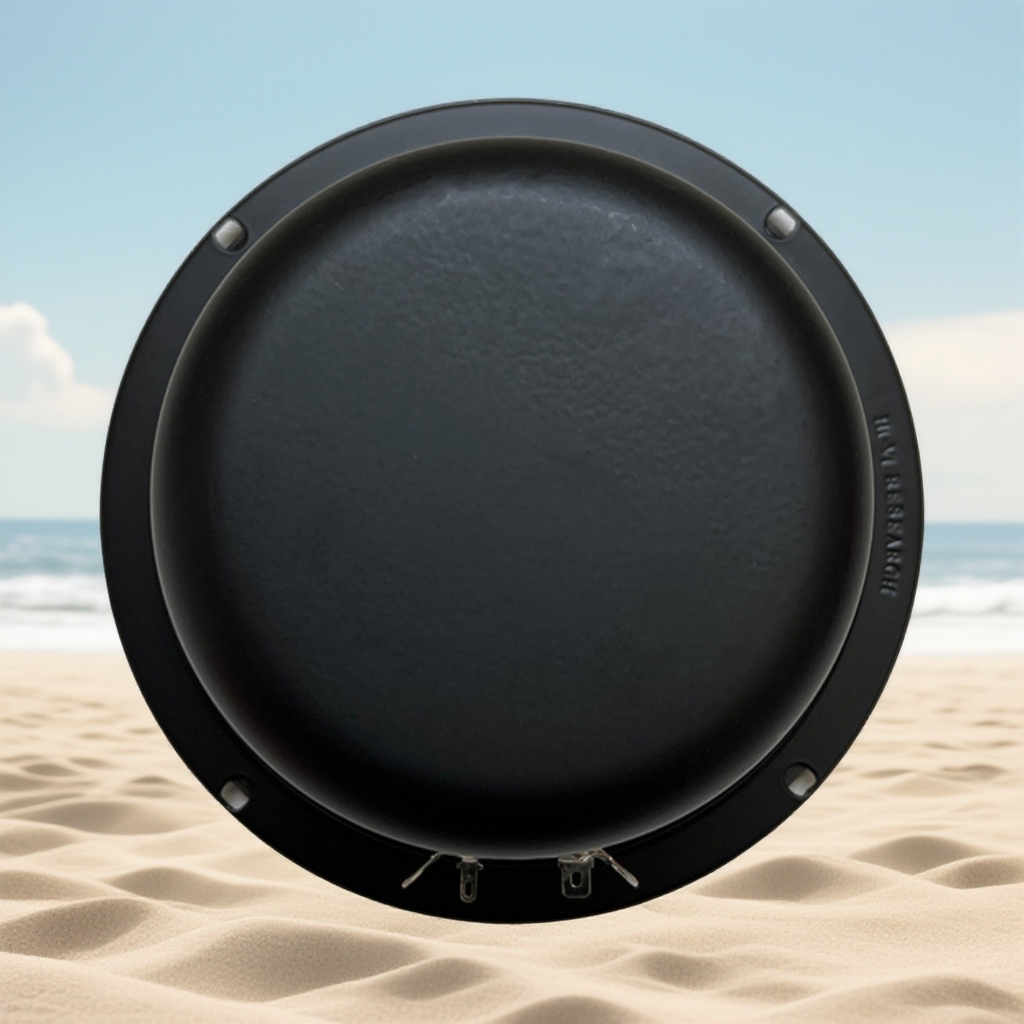 Hivi/惠威S6.5R低中音扬声器喇叭单元家用音响HiFi音箱发烧/只,淘宝优惠券,粉丝福利购,淘宝优惠卷