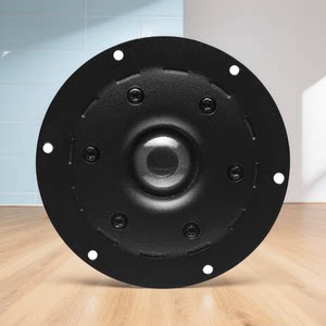 Hivi/惠威高音喇叭SS1II扬声器4寸hifi音箱DIY音响防磁发烧家用