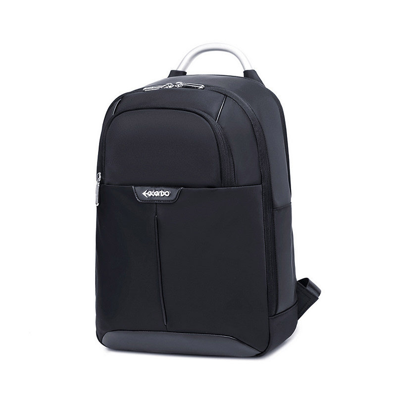 爱登堡休闲女简约轻便14寸电脑包 爱登堡祥杰双肩背包