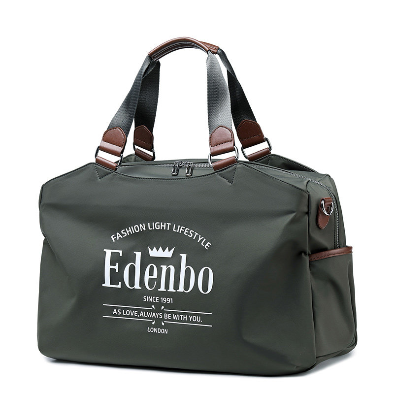 爱登堡超大容量手提 爱登堡祥杰旅行袋
