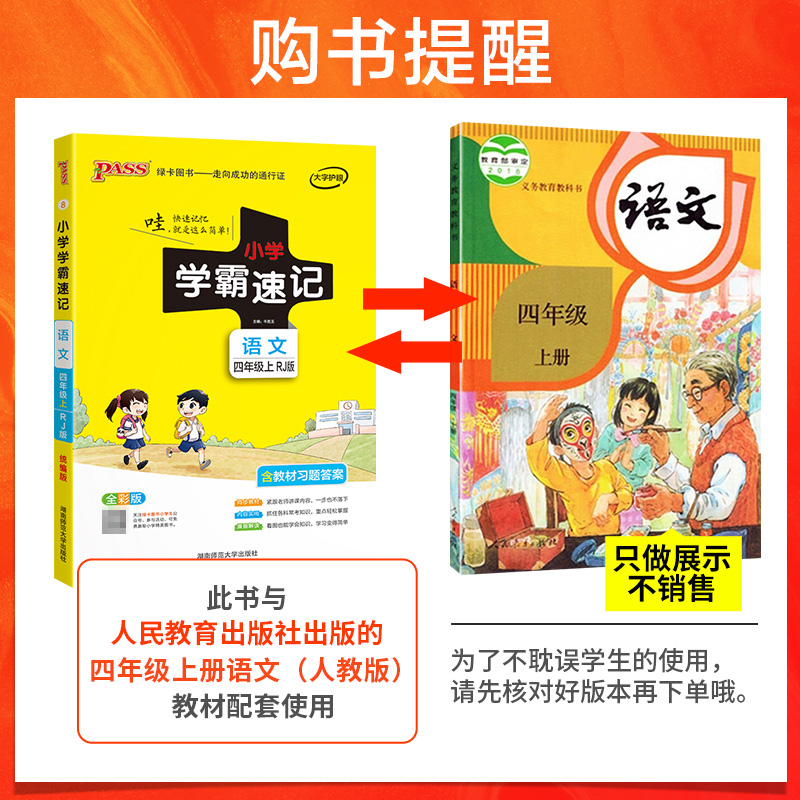 2024版小学学霸速记一二年级三年级四年级五年级六年级上册下册语文数学英语科学道德法治人教版课堂笔记知识点同步专项练习册pass - 图0