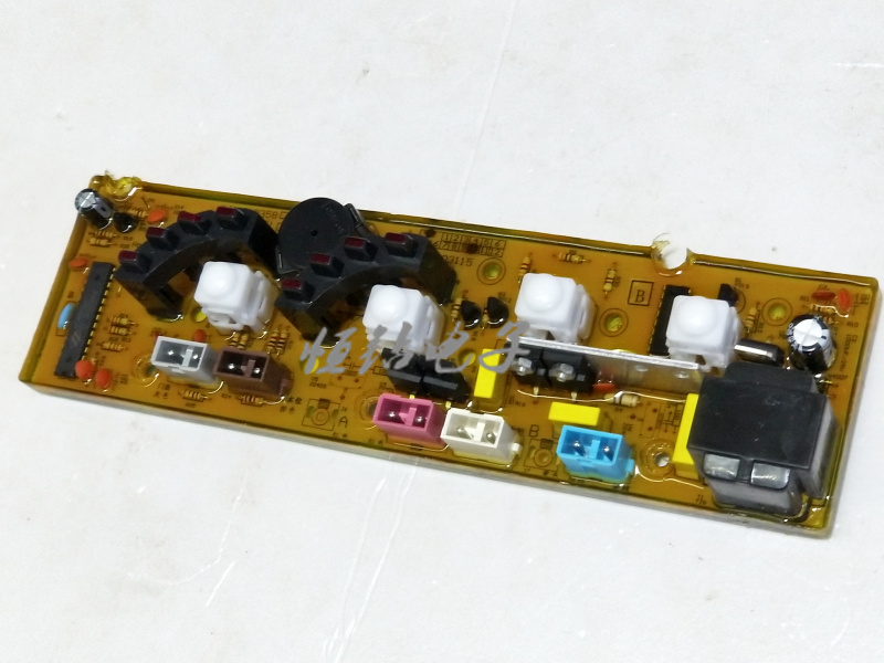 XQB52-2176美菱洗衣机电脑板XQB46-3115 XQB46-5588G 11210287 XA - 图3