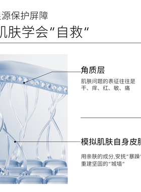 神经酰胺角鲨烷以油养肤舒缓油