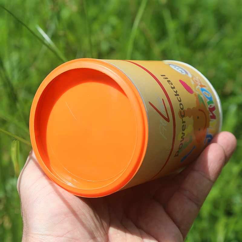 German Phillai Children's PM Fish Oil