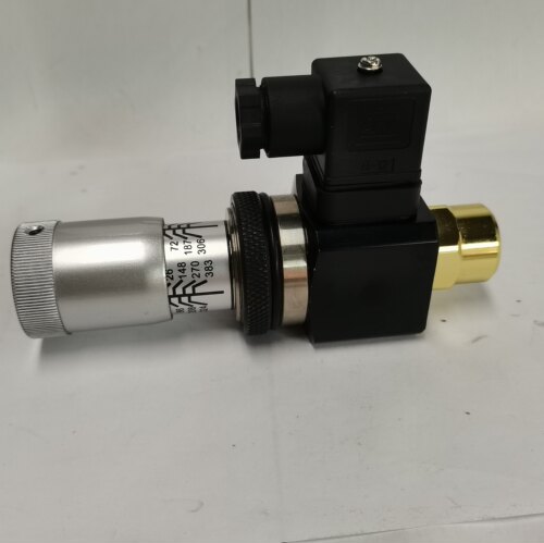 SDL PRESSURE SWITCH AC250V-5A 压力继电器SER JCS-02N 02H 02NL - 图3