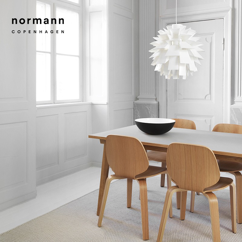 Normann Copenhagen Normann吊灯Norm69诺姆69系列客厅餐厅北欧风 - 图0