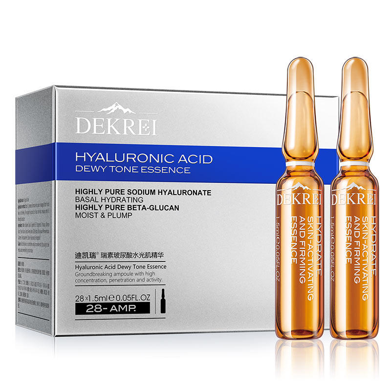  迪凯瑞安瓶/原液