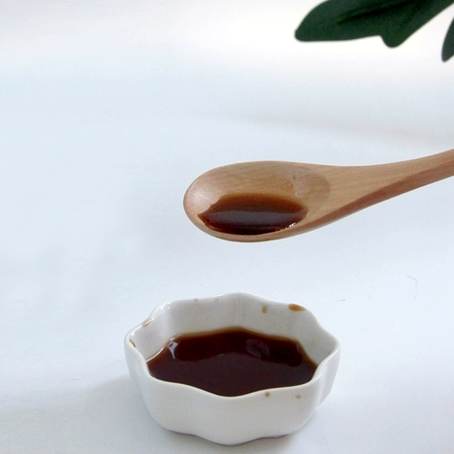 Ivenet ai wei ni флагманский магазин Ai wei ni Соус приправы детский соевый соус 190 мл/бутылка