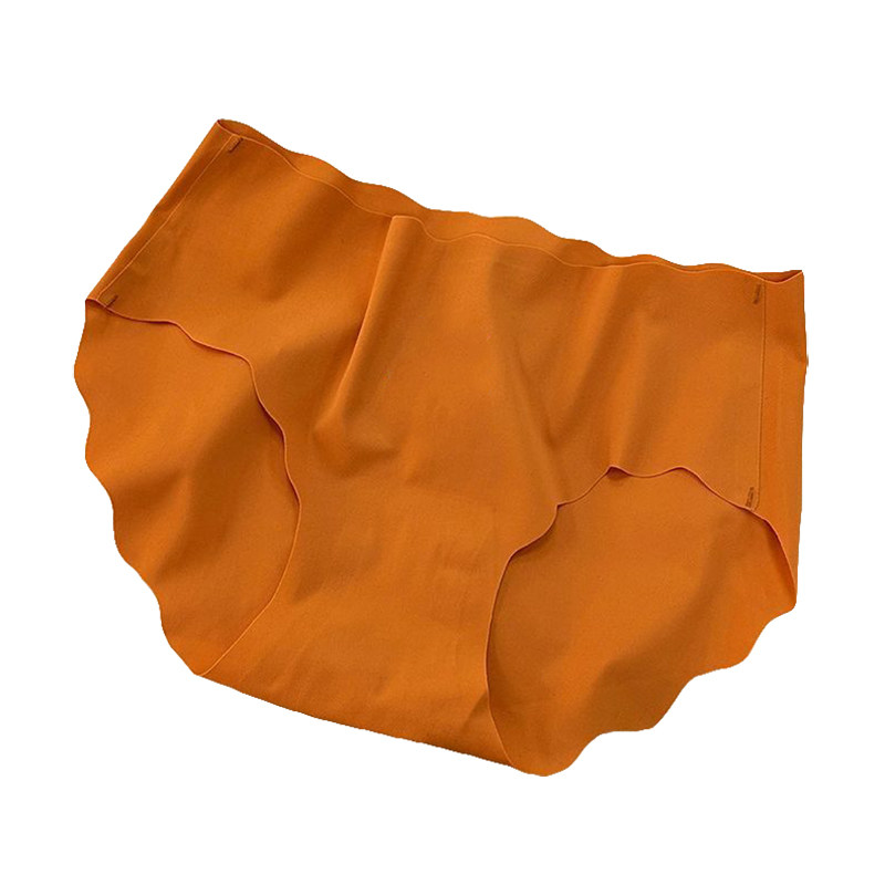 无痕内裤女冰丝2025新款女士少女生抗菌纯棉裆夏季薄款三角裤短裤,淘宝优惠券,粉丝福利购,淘宝优惠卷