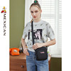 Scarecrow canvas bag sports outdoor fashion versatile