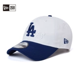 MLB, демисезонная классическая ретро бейсболка, трендовая шапка подходит для мужчин и женщин